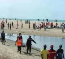 Ida Mouride (Koungheul) : Le corps sans vie d'un enfant repêché d'une rivière