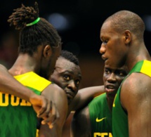 Afrobasket 2015: Les Lions s'imposent devant le Mozambique grâce à un énorme Gorgui Sy Dieng