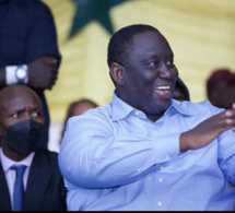 Aliou Sall annonce son soutien à Amadou Ba pour les prochaines échéances électorales
