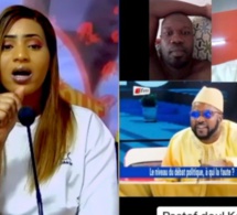 Sc@nd@l jour-Cheikh sadibou Diop détruit Sonko et le Pr Diomaye " Nio yaak politique bi...