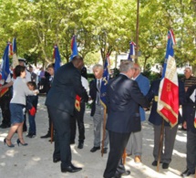 France : Il y a un an, le tirailleur sénégalais Samba Ndour était immortalisé par la ville de Romans au carré du souvenir français