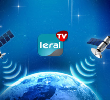 Leral TV Annonce la Mise en Service de sa Nouvelle Capacité de Diffusion Satellite via Eutelsat 16A
