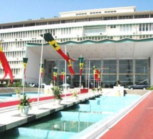 Réactualisation du Règlement intérieur de l’Assemblée nationale: Un groupe de travail mis sur pied, ce mardi