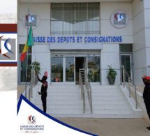 Promotion des Coopératives d'Habitat au Sénégal : La CDC en première ligne pour concrétiser la Nouvelle Orientation Présidentielle