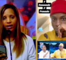 Sc@nd@l jour-Zeyna sur le débat très tendu entre Fou Malade et son invité a cause Pastef...