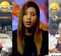 Sc@nd@l jour-Zeyna sur les graves révélations de Tounkara "Dako eumbeul ba nopi yobou ko États...