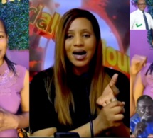 Sc@nd@l jour-Zeyna sur les révélations graves de la Tigresse de Macky sur la convocation de Lat Diop