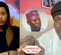 Sc@nd@l jour-Zeyna sur la colére des Pastefiens apres les menaces de Imam Dramé a ses amis Ministre