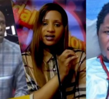 Terrible révélation de Zeyna sur l'attaques de Cheikh Bara sur Sonko et Diomaye après l'arrestation