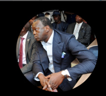 Réfection Building administratif, Bamba Ndiaye ; Un Acteur Privé Dévoué à l'Aide de l'État du Sénégal
