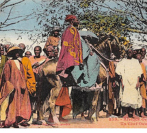 Le Conflit de Tivaoune : 16 Octobre 1886