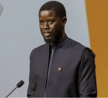 Sommet de Paris 2024 : L’intégralité du discours du Président Bassirou Diomaye Diakhar Faye