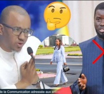 Débat tendu entre Omar Sow APR et Birahim Touré Leral sur les accessoires de l'épouse du PR Diomaye