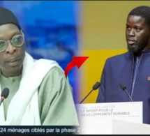 Analyse pertinente de Birahim Touré Leral sur le discours du Président Diomaye au JO de Paris 2024