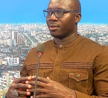 Le syndrome Sarkozy est inévitable au Sénégal. Par Samba Ndong cadre APR Biscuterie