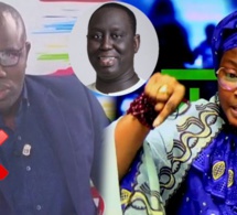 Face à Zeyna la sœur de Lat Diop Alima tacle sévèrement l'ingratitude du maire Ahmeth Aidara