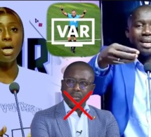 Face à Tange Samba Ndong APR et Sarata Djiba fusillent la visite de Pape Alé Niang chez Serigne Bass