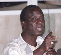 Liberté provisoire : Thione Seck à l’écoute de la …