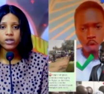 Sc@nd@l jour-Révélation surprenante de Zeyna sur la démission de El Malick Ndiaye ....