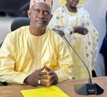 ONAS : pourquoi Cheikh Dieng a été limogé