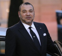 Deux journalistes français soupçonnés de chantage contre le roi du Maroc