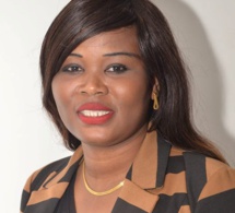 Fatoumata Niang Bâ: " Il faut aussi que l’opposition politique comprenne qu’il y a un temps pour faire de la politique (...)"