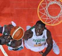 Afrobasket 2015 - Le Nigeria bat le Sénégal en demi-finale (88-79)