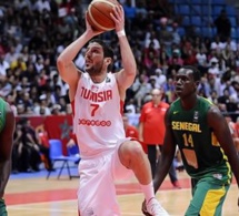 Afrobasket: les Lions perdent aussi la finale pour la 3ème place