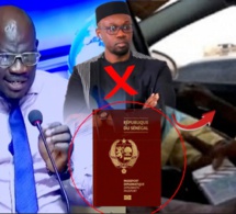 Face à Tange Kader Sentv tire sa colère sur la vidéo du trafiquant de visas Kilifeu nommé PCA par...