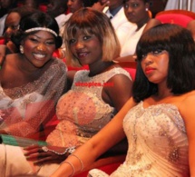 Colé Faye Oumou Provoc: Un duo gagnant d'une amitié sincére.