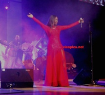 La diva Coumba Gawlo a l'assaut de la diaspora ce 10 octobre au Dock Haussan.