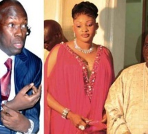 Me El Hadj Diouf : « Souleymane Ndéné dit a ma femme que " DOYALOUL SI MOOM » « JE LUI AI PRIS SON JOYAU EN DIAMANT, LA FEMME DE SES RÊVES »