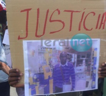 Affaire Mor Sylla en Espagne: La police débarque chez quatre Sénégalais et procède à leur arrestation