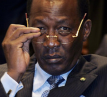 Répression sous le régime de Habré: La plainte contre Déby classée sans suite