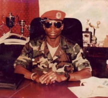 Un entretien inédit avec Yahya Diammeh ( Vidéo ) Un entretien inédit avec Yahya Diammeh ( Vidéo )