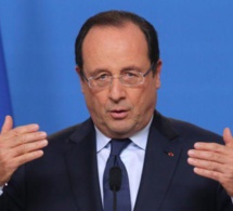 Communiqué truffé de fautes : sait-on parler français à l'Elysée ?