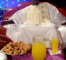 Cheikh Sarr : L’animateur vedette de la Zik FM et de Sen tv en mode « ndanane »