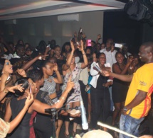 20 Photos Baramundi à guichet fermé: Le maître de lieux Pape Diouf et la génération consciente reviennent imposer  leur force du show et de spectacle. Regardez