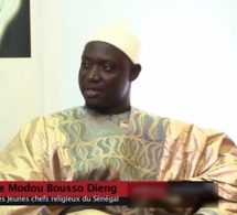 Video- Serigne Modou Bousso Dieng attaque Cissé Lô: “Son père était soûlard et sa mère trempée dans des histoire de mœurs” Regardez