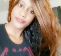Khadija Bal la Sénégalaise de Bruxelles affiche la belle forme.