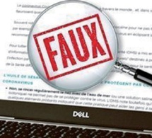 Annonce de l’instauration d’un couvre-feu nocturne et d’une rafle générale : Le démenti formel du ministère de l’Intérieur