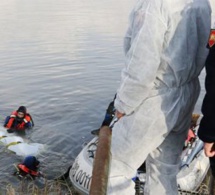 France : Une Sénégalaise tuée et jetée dans la Seine
