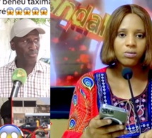 Sc@nd@l jour-Revelation terrible de Zeyna sur le taximan Amadou Diallo abattu par @rme à feu Sc@nd@l jour-Revelation terrible de Zeyna sur le taximan Amadou Diallo abattu par @rme à feu