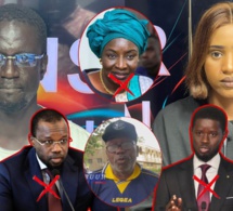 DIRECT-Nomination Mimi-audition Commissaire Keita-dissolution HCCT CESE-Tom tacle Sonko-Diomaye