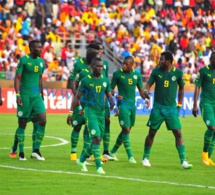 Primes de matches: Chaque Lion a touché 3 millions F Cfa…