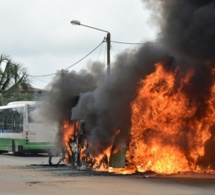 Côte d’Ivoire: manifestations contre la candidature du président Ouattara
