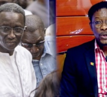 A. J-Nouvelle révélation de Tange sur la date du fin de suspense de Amadou Bâ 09/09/2024 jour de..