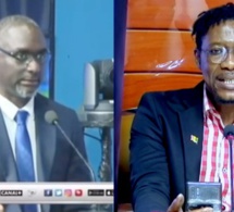 A. J-Révélation inédite de Tange sur Pape Dially Sarr qui démasque les mensonges et manipulation de