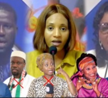 Sc@nd@l jour-Révélation de Zeyna sur Ameth Ndoye-Ndeye F Nd-Diomaye-Sonko-Bougane-Maty 3 pommes...