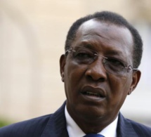 Presse-Tchad : Déby ordonne le rapatriement de la chaîne nationale